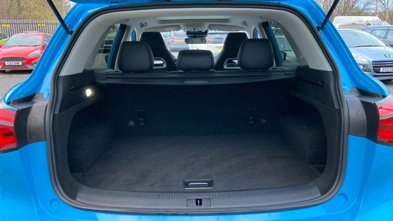 MG Hs 1.5 T-GDI Exclusive 5dr Petrol Hatchback